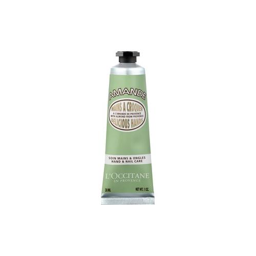 L’Occitane Pflege Mandel Handcreme