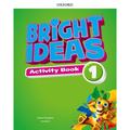 Bright Ideas / Bright Ideas: Level 1: Activity Book With Online Practice, Gebunden