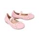 acebos - Ballerinas Chica In Pink, Gr.30