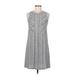 Gap Casual Dress: Gray Dresses - Women's Size Medium