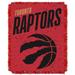 "The Northwest Group Toronto Raptors 46"" x 60"" Headliner Jacquard Throw Blanket"