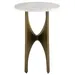 Elk Home Elroy Accent Table - H0895-10518