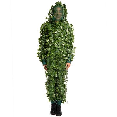 Men's Bush Costume