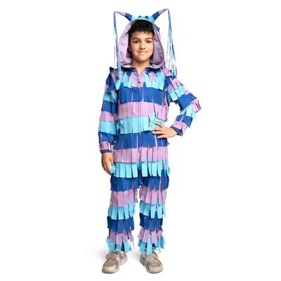 Boy's Loot Llama Pinata Costume