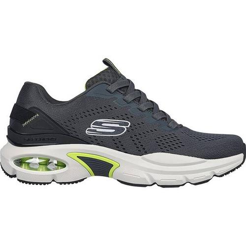 SKECHERS Herren Freizeitschuhe SKECH-AIR VENTURA-, Größe 43 in Grau