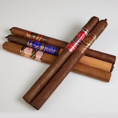 Southern Draw Lancero Sampler