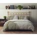 BUTTE WAVE SAGE Comforter Set By Kavka Designs