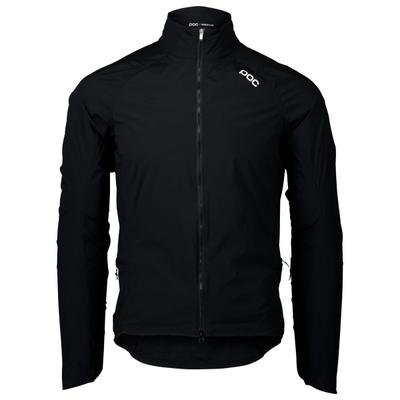 POC - Pro Thermal Jacket - Fahrradjacke Gr XL schwarz Image
