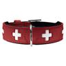 HUNTER Halsband Swiss Gr. 50: 35-43 cm Hund