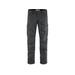 Fjallraven Vidda Pro Lite Trousers - Mens Dark Grey 56/Short F86891-030-56/S