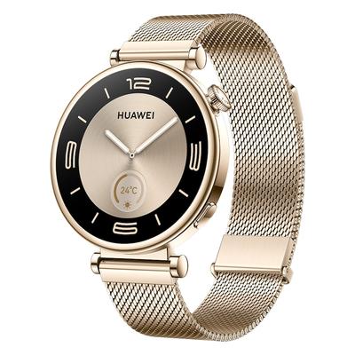 Huawei - Watch GT4 41mm, Smartwatch