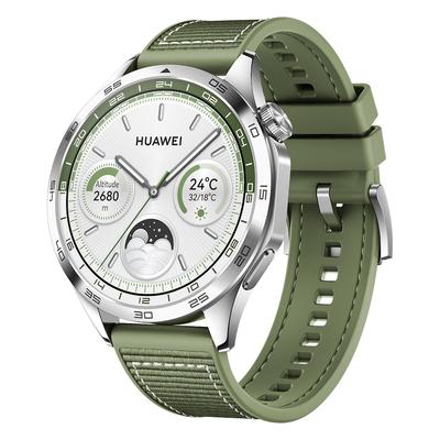 Huawei - Watch GT4 46mm, Smartwatch