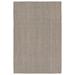 Jaipur Living Latona Handmade Striped Gray/ Brown Area Rug (5'X8') - Jaipur Living RUG157398