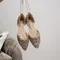Chaussures pour femmes concepteur de luxe élégant confortable 2022 chaussures pour femmes adulte