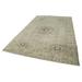 Beige 85" x 121" L;85" x 121" L;85" x 121" L;85" x 121" L Area Rug - Rug N Carpet Rectangle 7'1" X 10'0" Area Rug 121.0 x 85.0 x 0.4 in white | Wayfair