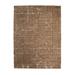 Brown 168 x 132 x 1 in Area Rug - Studio A Home Rectangle Wool Area Rug Wool | 168 H x 132 W x 1 D in | Wayfair 7.91566