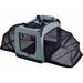 Tucker Murphy Pet™ Dalailah Crate Cover in Gray | 13.4 H x 13.4 W x 19.3 D in | Wayfair 24FB88E0C056415881AE0890B722DD0B