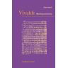 Vivaldi Werkverzeichnis - Vivaldi - Thematisch-systematisches Verzeichnis seiner Werke (RV)