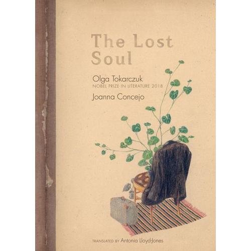 The Lost Soul – Olga Tokarczuk