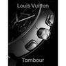 Louis Vuitton Tambour - Fabienne Reybaud, Gebunden