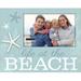 Malden 4 x 6 Life at The Beach Photo Frame