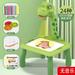 Hemoton 1 Set Draw Projector Toy Kids Drawing Board Art Projector Table Painting Drawing Table