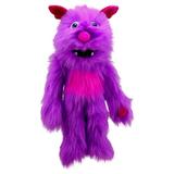 THE PUPPET COMPANY: MONSTERS: PURPLE MONSTER