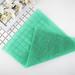 Exfoliating Washcloth Mesh Exfoliating Body Scrubber Back Scrubber for Shower Washcloth Bath Wash Cloth Exfoliating Luffah Towel Beauty Washcloth Sponge Loofah Body Scrub