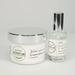 Apothecary Fragrance Oil/Perfume Body Cream Set