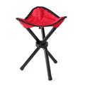 New Folding Small Camping Stool Bench Stool Portable Outdoor Mare Ultra Light Train Travel Picnic Camping Fishing Chair Foldable