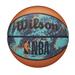 Wilson NBA DRV Plus Vibe Outdoor Basketball Blue/Orange 29.5 in.