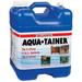 Reliance 7 Gal Aqua-Tainer Fresh Water Container