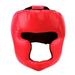 Boxing Headgear Essential Professional Headgear Judo Kickboxing Headgear Sparring Helmet