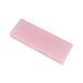 QIIBURR School Supplies Pencil Case Clear Pencil Box Pencil Case for Kids Pencil Box for Kids Supply Boxes for Kids Boys School Classroom Translucent Multifunctional Stationery Box