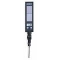 Trerice Digital Solar Powered Thermometer Blue SX9560405