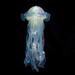 QIIBURR New Years Eve Tops Jellyfish Lights New Years Eve Gadgets New Years Eve Glow Gadgets Decorations Room Decor Desk Gadgets