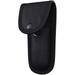 Safe Universal Tactical Knife Sheath Holster with Belt Loop - Pouch Fits Any 5 Folding Pocket Knife