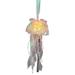 QIIBURR New Years Eve Tops Jellyfish Lamp Material Pack New Years Eve Gadgets Cross Years Eve Glow Gadgets Decorations Room Decoration Table Top Gadgets