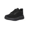 Laufschuh ENDURANCE "Masako", Gr. 39, schwarz (schwarz, schwarz), Kunstfaser, Gummi, casual, Schuhe, mit praktischer Schnürung