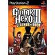 Guitar Hero III Legends Of Rock PS2 Game (game only)
