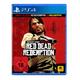 Red Dead Redemption [Playstation 4]
