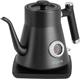 ECG Forza 5000 Pour over Nero, 1200W, 0,8 l