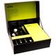 Elia Liana 44 Piece Cutlery Set Chroma Green Gift Box