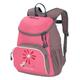 Jack Wolfskin Little Joe Unisex Children's Backpack, Pink Lemonade, One Size