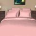 Ebern Designs Highdell 4 Piece 100% Guest Room Pillowcase Case Pack 100% Cotton/Sateen in Pink | King | Wayfair DC215C9C36894B0EB94E0F545D75E87C