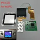 Écran LCD IPS pour NGPC luminosité en surbrillance NEOGEO Pocket optique de document console de