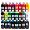 Kit de pigments en résine époxy transparente grande bouteille de 80g Colorant Colorant Colorant