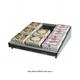 Hatco GRPWS-4824 46 17/20" Heated Pizza Merchandiser w/ 1 Level, 120v, Stainless Steel