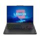 Lenovo Legion Pro 7 Gaming Laptop | 16" WQXGA Display | 240Hz | AMD Ryzen 9 7945HX | 32GB RAM | 512GB SSD | NVIDIA GeForce RTX 4080 | Win11 Home | QWERTZ | grau | 3 Monate Premium Care