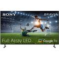 SONY BRAVIA KD-65X85LU 65" Smart 4K Ultra HD HDR LED TV with Google Assistant